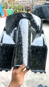 leghsil tengah beat karbu karbon forget