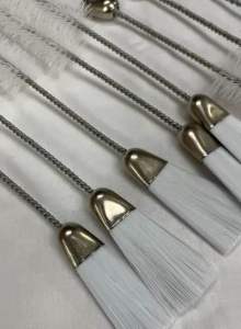 Brush Sewing Machine/Berus Mesin jahit/Sewing machine Brush