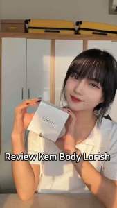 Kem Body Dưỡng Trắng Da Moisturizer