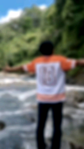 Baba Apparel Baju Jersey Trend / Baba Jersey / Street wear / Oversize / Retro / Jersey Hockey / Jersey Rugby
