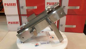 [Chính hãng] PA 83 (2683) Khoá cửa tay gạt SUS 304 Pasini 83 - Bảo hành 1 năm
