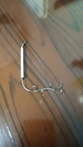 rangkaian pancing blanak 5 kail