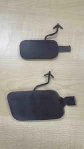 Original Honda Hrv T7a 2015-2018 Front / Depan Bumper Towing Cover.