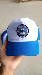 Topi Anak TK: Pilihan Terbaik untuk Logo Bordir