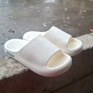 POSE Sandal Slide Pria Wanita Sol Super Lembut Slip On Karet Anti Licin Terbaru Size 39-44