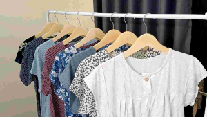 DASTER SAMBUNG/PERCA BUSUI BELUM OBRAS BAHAN RAYON