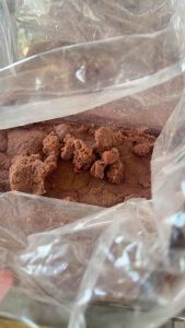 กะปิแกงเกรดเอ กะปิแท้ กะปิใต้ ยกก้อน ขนาด 5000 กรัม ซื้อเองก็คุ้ม ไปขายยิ่งคุ้ม