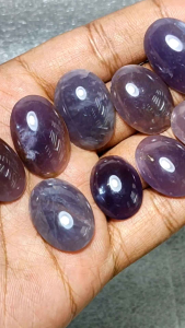 Batu kucubung lavender losstun lavender bisa pilih variasi pilih sesuka hati