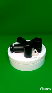 Sparepart Mesin Cup Sealer Plastik PVC Ambalan Hitam Untuk Semua Merk
