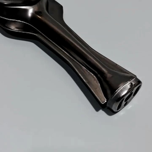 Tungku / Cerobong Rinnai Kecil Stainless Steel Set Alloy Type 511 522 602 C / E