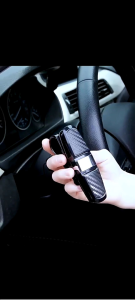 Klip Multifungsi Kacamata Sunvisor Mobil/ Aksesoris Interior Mobil Penjepit Kartu Penjepit Kacamata