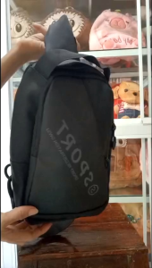 Túi đeo chéo đeo vai mã 603 29*7*16cm