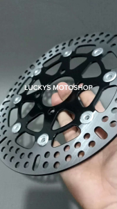 PIRINGAN CAKRAM DEPAN 260MM MODEL KTC PNP BEAT /VARIO /SCOOPY /SPACY /GENIO