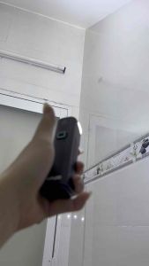 GIYO Đèn Pha Xe Đạp 1000 Lumens 4800mAh Kháng Nước Sạc USB. Có thể điều chỉnh ánh sáng mạnh.