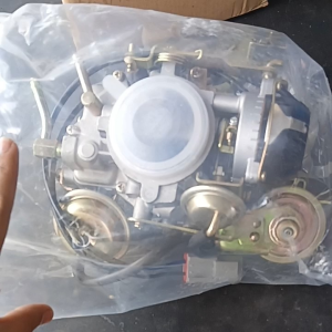 C22 CARBURETTOR