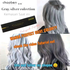 Shampoo Menghilangkan Kuning Rambut Untuk Rambut Blonde