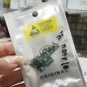 Konektor Cas & Papan Cas PCB Board Infinix Note 10