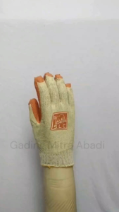 Sarung Tangan Karet SAS Merk Banteng: Perlindungan & Keamanan Terbaik