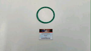 Paking Noken As Grand - Packing Gasket Perpak Tutup Keteng Sentrik Noken As Bulat Honda Astrea 800 Prima Star Supra