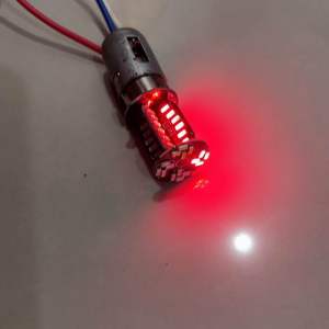 Lampu Stop Rem LED 64Led DC 12Volt Stop Rem Motor Mobil Nyala Putar Kedip Stop Belimbing