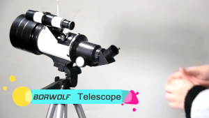 teropong bintang astronomi zoom hd