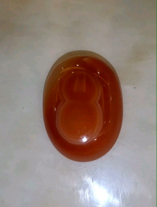 BATU NOMOR 8 ASLI SEMULAJADI PERMATA BATU STONE FOR RING CINCIN HIGH QUALITY GERM STONE