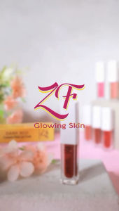 ZF EXLUSIVE LIP CREAM BY ZF GLOWINGSKIN