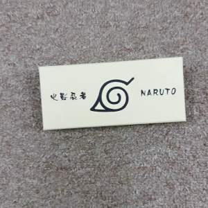 READY STOCK Cosplay Children Ninja Weapon Movie Character Cartoon Japanese Anime Manga Weapon Naruto Kunai