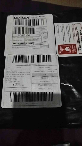 Buyer review video 2