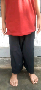 Celana Sirwal Anak Celana Pangsi Anak Celana Komprang Anak 2-20 Tahun