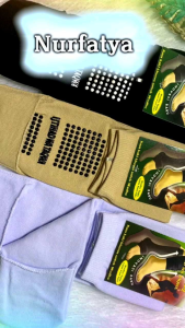 Kaos Kaki Wudhu Anti Slip Kaus Kaki Wudu Jempol Kaos Kaki Tawaf