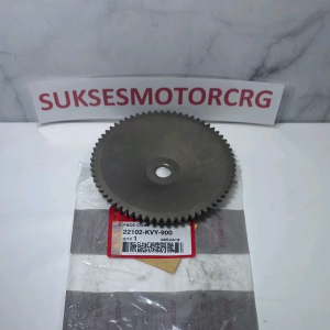 Panduan Lengkap Mengenai Stater Kasar Motor Karbu & FI Scoopy Spacy Vario 110