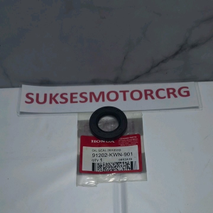 Seal Sil Kruk Berkualitas untuk Motor Vario 125 & 150