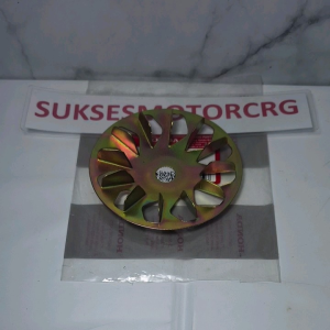 Kipas roller kvy motor beat karbu vario karbu scoopy karbu spacy karbu beat fi starter kasar