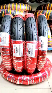 Ban Aspira Bold 80/90-14: Panduan Lengkap