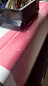 Jilbab segi empat voal print sublim lasercut Hijab Segi Empat Motif Merah Putih Kupu2 Bahan Voal Premium/Kerudung Jilbab Segi 4 Printing/Sublim Lasercut 110x110cm Square Muslim Cantik Nyaman segiempat payung Voile Square Hijabs