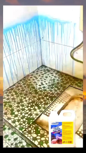 Fasclean toilet Cleaner Pembersih Serbaguna Setanless Syower Kran WC Westafel Kloset Keramik Kamar mandi dll