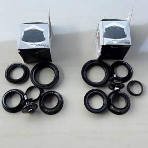 Headset head set headpart kom kom fork taper tapper syte semi integrated 44-55 44-56 sepeda mtb