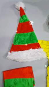 Kinchobabyshop - #ชุดเดอะกรินช์ สุดฮิต ใส่ไปปาร์ตี้หรือถ่ายรูป #คริสต์มาส  #XMAS #ชุดแฟนซีเด็ก #ชุดคอสเพลย์ #ชุดคอสตูม