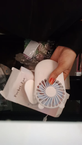 Buyer review video 3