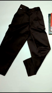 CELANA PRAMUKA PDL SD PINGGANG KARET BAHAN ELEMEN