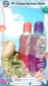 Cussons Baby Cologne Happy Fresh 100ml