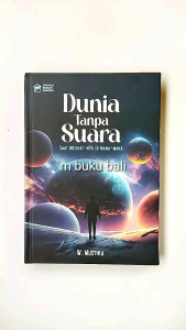 Buku Dunia Tanpa Suara: Panduan untuk Melihat-Nya Di Mana-mana