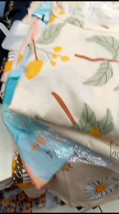 Daster harian kekinian