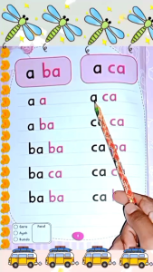 obral buku anak TK PAUD 60 jam pintar baca tanpa di eja original full color