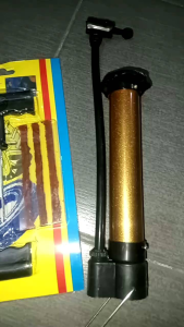 1 Set Alat Tambal Ban Motor Tubless Paket Alat Tubless Mini Portable