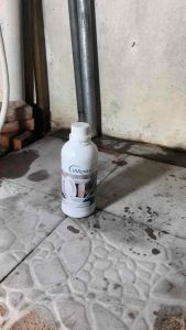 WIPEX CLEANER CAIRAN PEMBERSIH KERAK KERAMIK TOILET 500 ML CAIRAN PEMBERSIH KERAK PORCELAIN / PEMBERSIH WC DAN BAK MANDI
