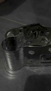 Headlight Holder for honda tmx 155