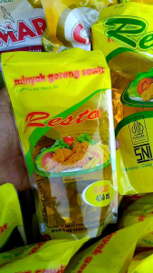 MINYAK GORENG RESTO 2L