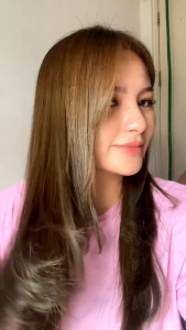 Inaura Magia Elixir Perfumed Hair Oil 100ml / Serum Rambut